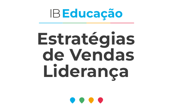 Estratégias de Vendas Liderança