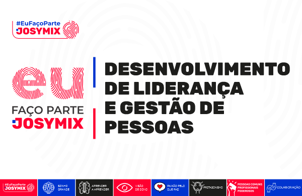 Desenvolvimento de Liderança e Gestão de Pessoas