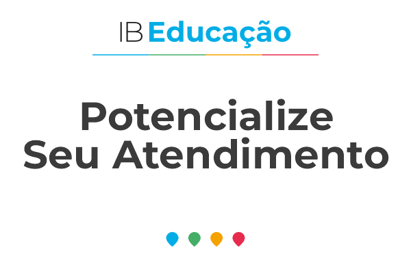 POTENCIALIZE SEU ATENDIMENTO