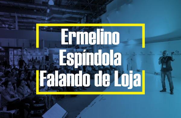 ERMELINO ESPÍNDOLA - FALANDO DE LOJA